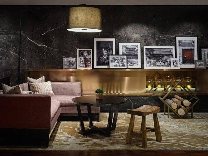 New World Beijing Hotel