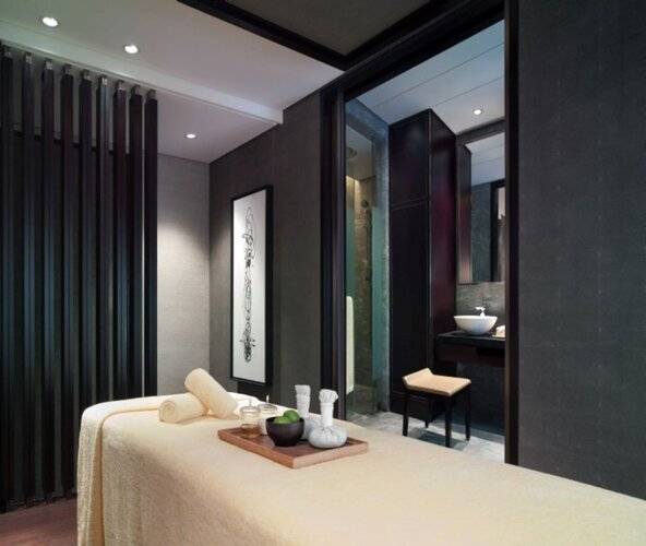 New World Beijing Hotel