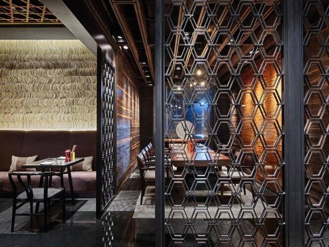 New World Beijing Hotel