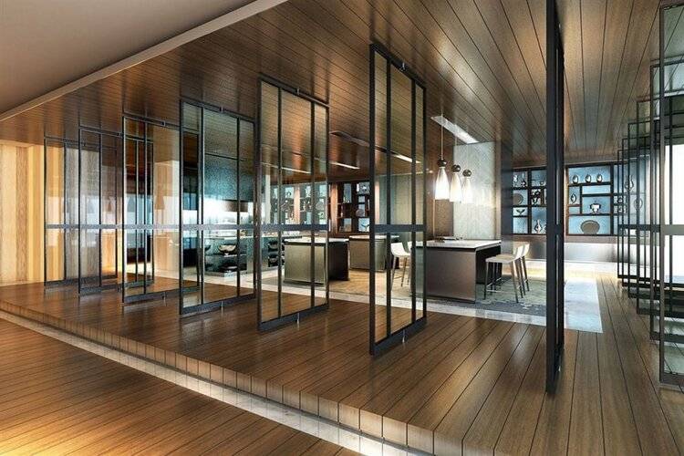 New World Beijing Hotel