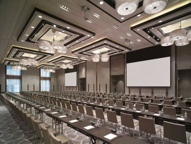 New World Beijing Hotel