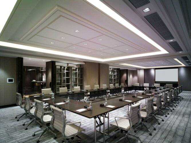 New World Beijing Hotel