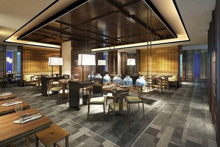 New World Beijing Hotel