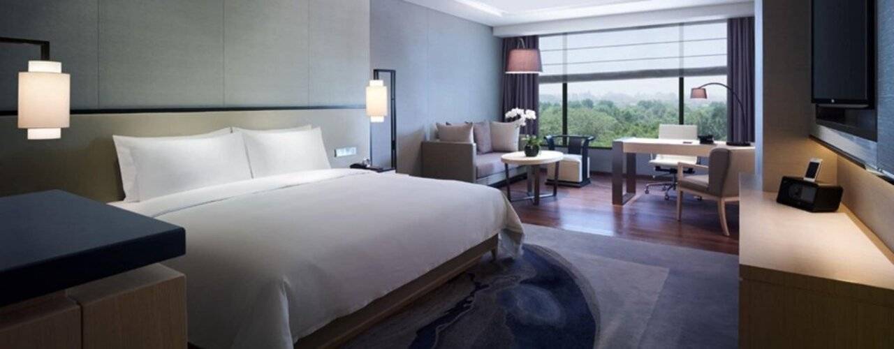 New World Beijing Hotel