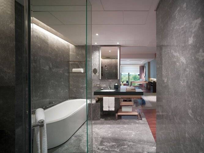 New World Beijing Hotel