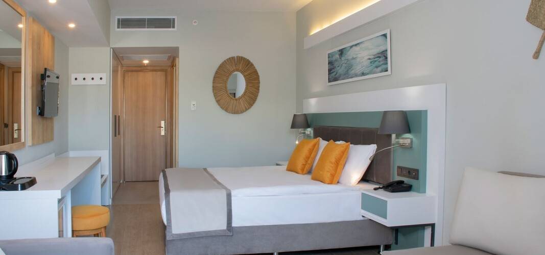 Arcanus Hotels Trendline Side (Ex. Arcanus Trendline Resort)