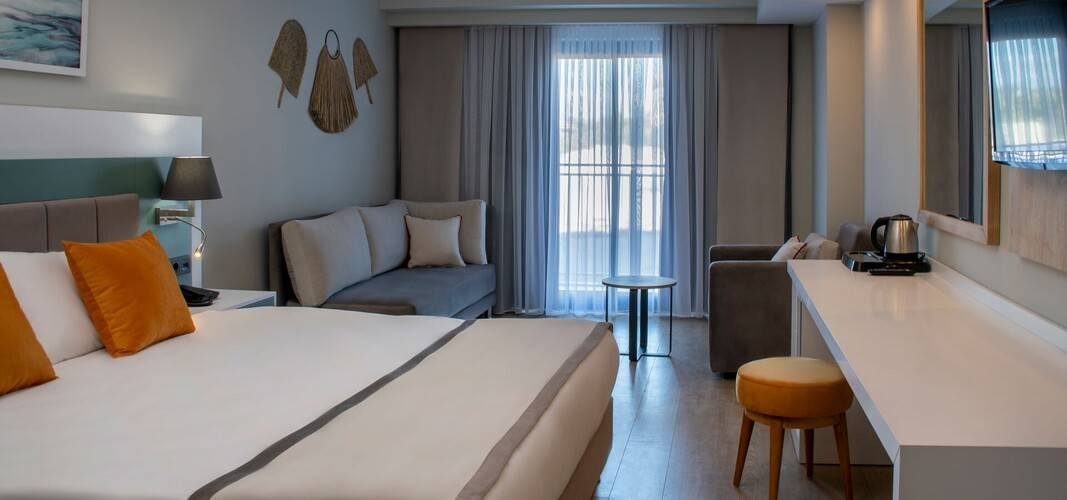 Arcanus Hotels Trendline Side (Ex. Arcanus Trendline Resort)