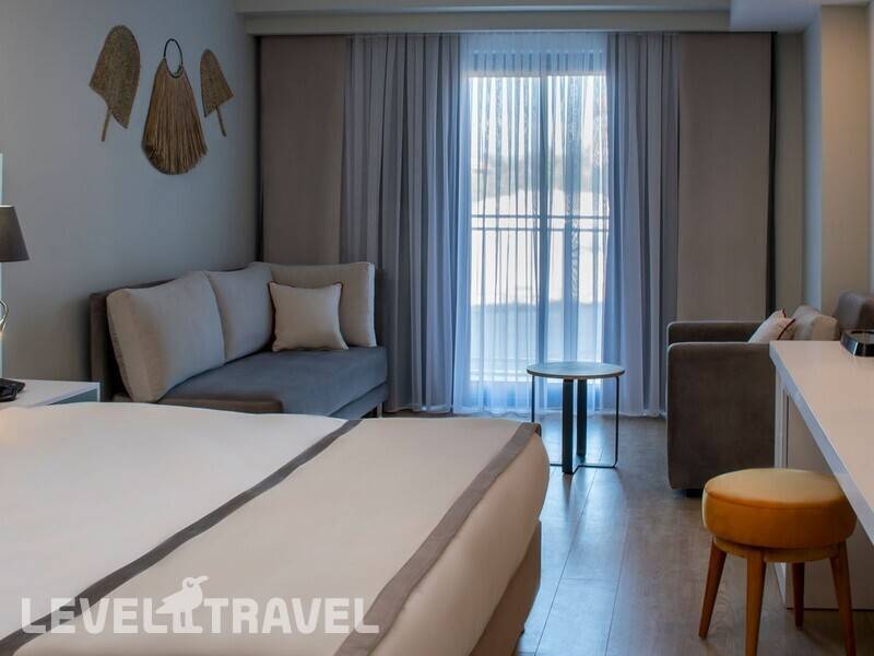Фотография Arcanus Hotels Trendline Side (Ex. Arcanus Trendline Resort)