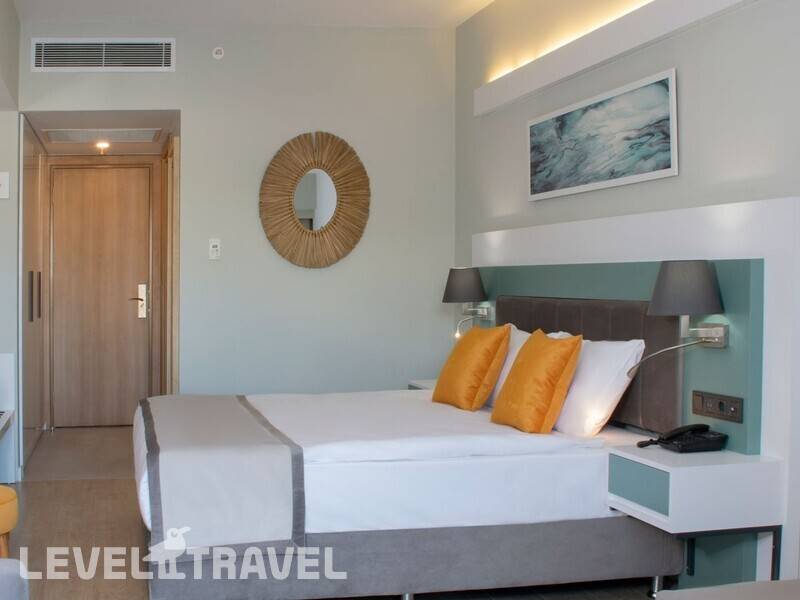 Фотография Arcanus Hotels Trendline Side (Ex. Arcanus Trendline Resort)