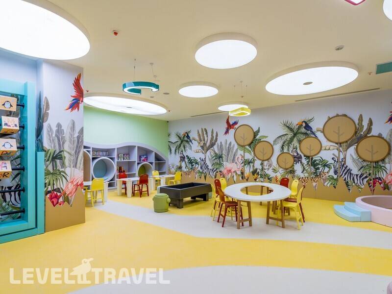 Фотография Arcanus Hotels Trendline Side (Ex. Arcanus Trendline Resort)