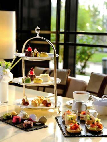 Kempinski Hotel Beijing Yansha Center