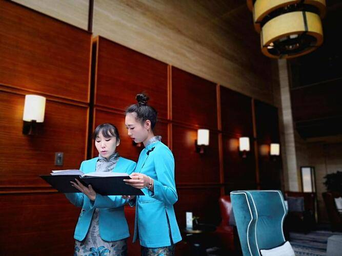Kempinski Hotel Beijing Yansha Center
