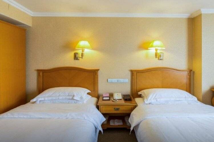 The Twenty First Century Hotel