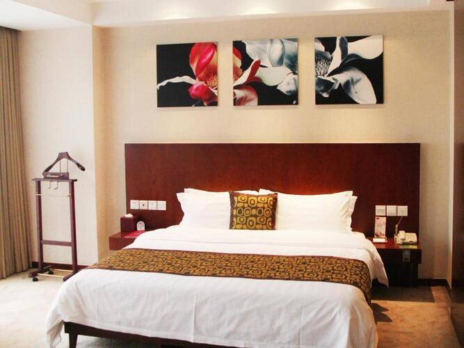 Mercure Wanshang Beijing