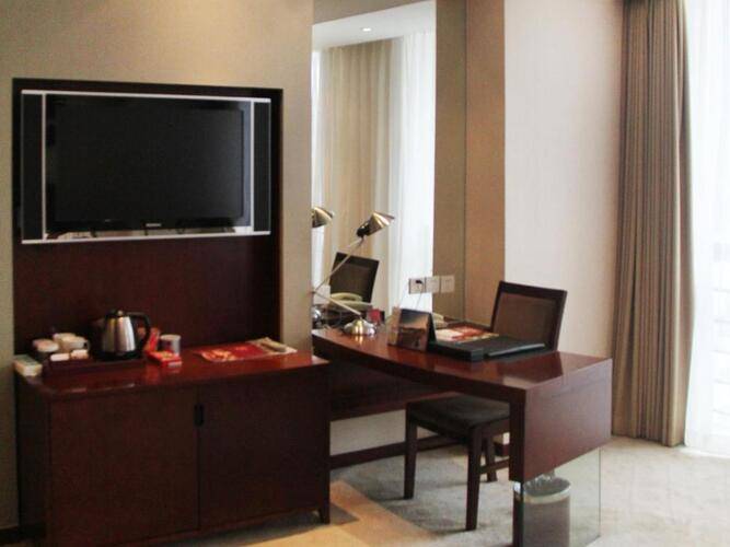 Mercure Wanshang Beijing