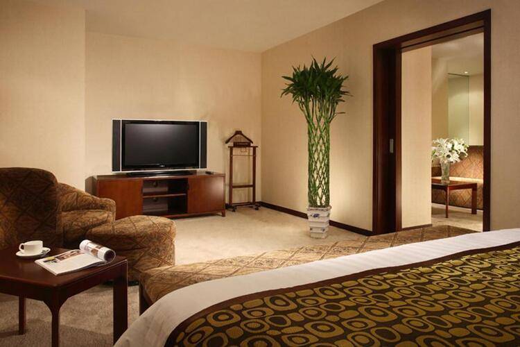 Mercure Wanshang Beijing