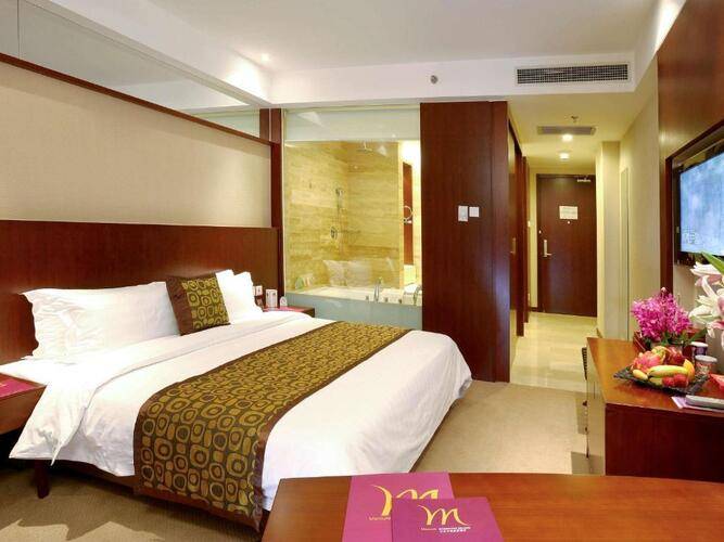Mercure Wanshang Beijing