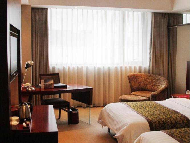 Mercure Wanshang Beijing