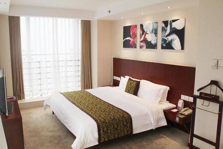 Mercure Wanshang Beijing