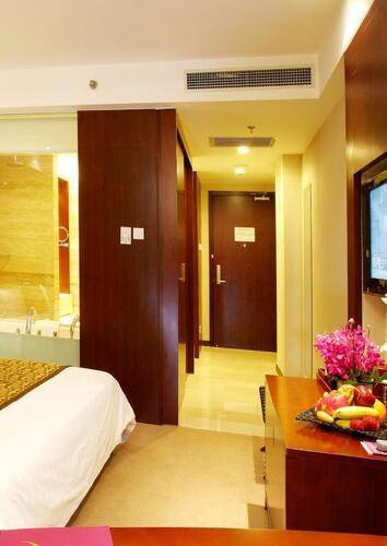 Mercure Wanshang Beijing