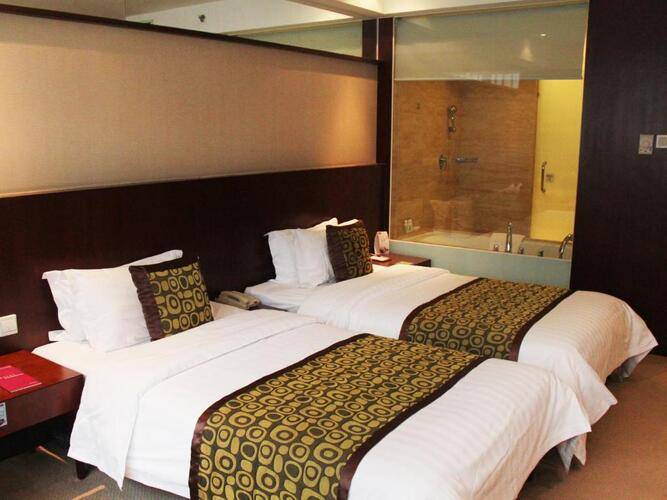 Mercure Wanshang Beijing