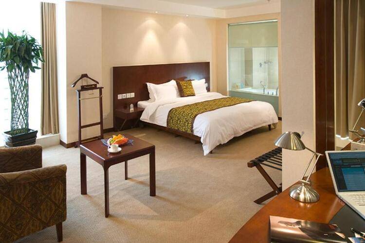Mercure Wanshang Beijing
