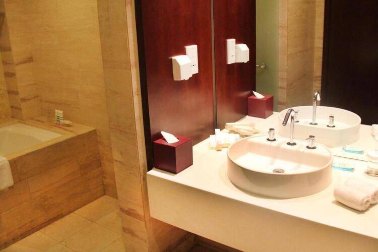Mercure Wanshang Beijing