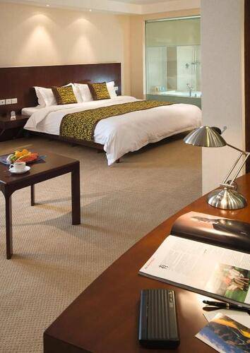 Mercure Wanshang Beijing