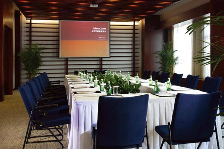 Mercure Wanshang Beijing