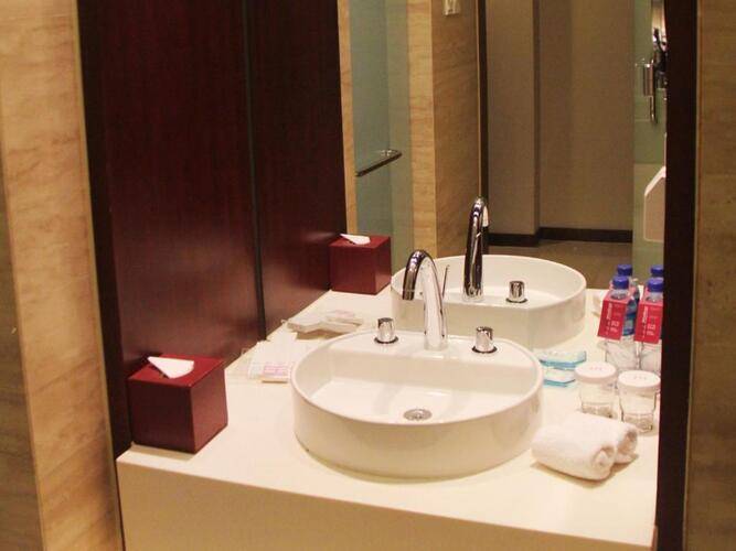Mercure Wanshang Beijing