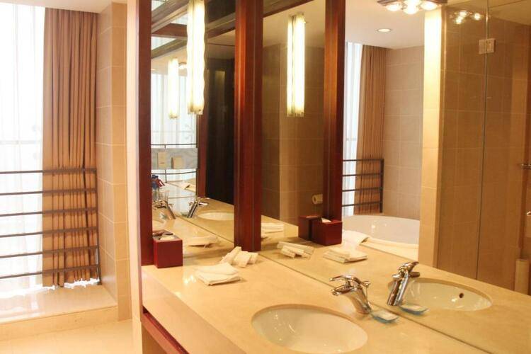Mercure Wanshang Beijing