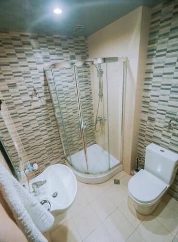Orbi Sea Towers Hotel