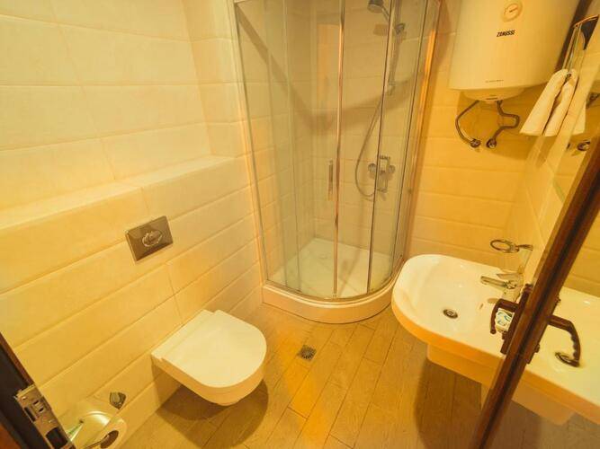 Orbi Sea Towers Hotel