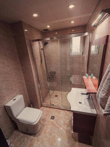Orbi Sea Towers Hotel