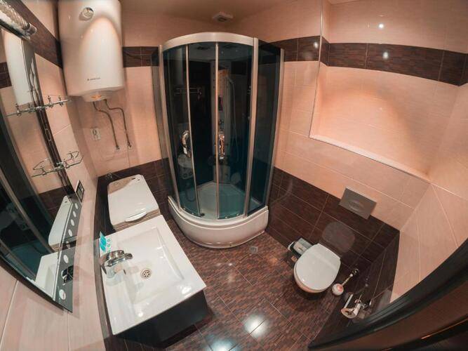 Orbi Sea Towers Hotel