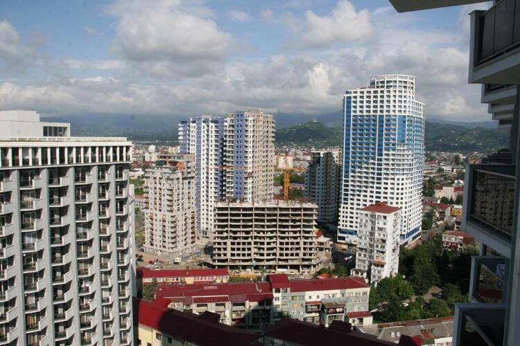 Orbi Sea Towers Hotel