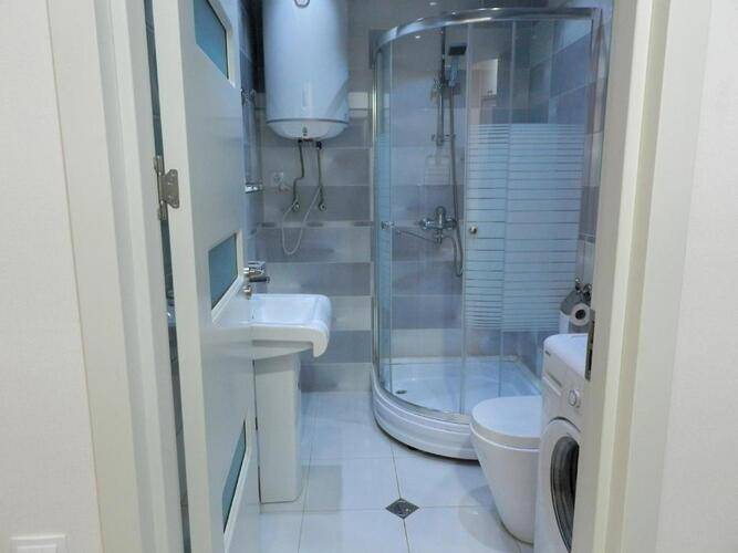 Orbi Sea Towers Hotel