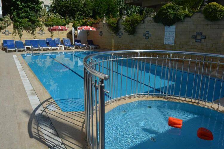 Babaoglu Apart Hotel