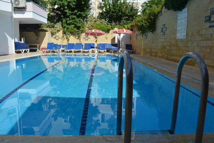 Babaoglu Apart Hotel