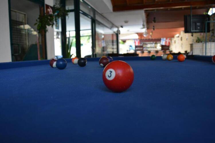 Babaoglu Apart Hotel