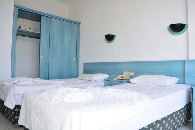 Babaoglu Apart Hotel