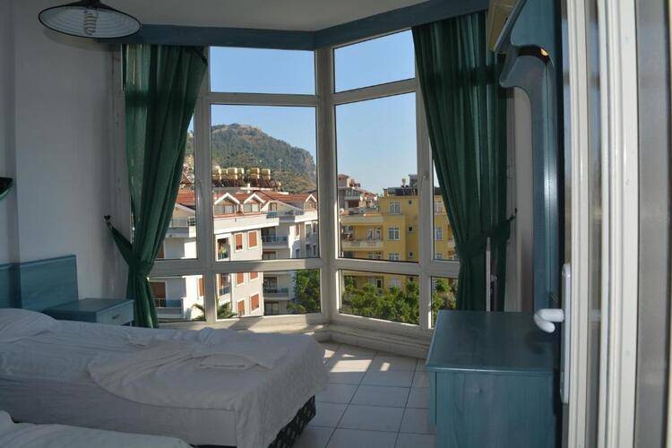 Babaoglu Apart Hotel