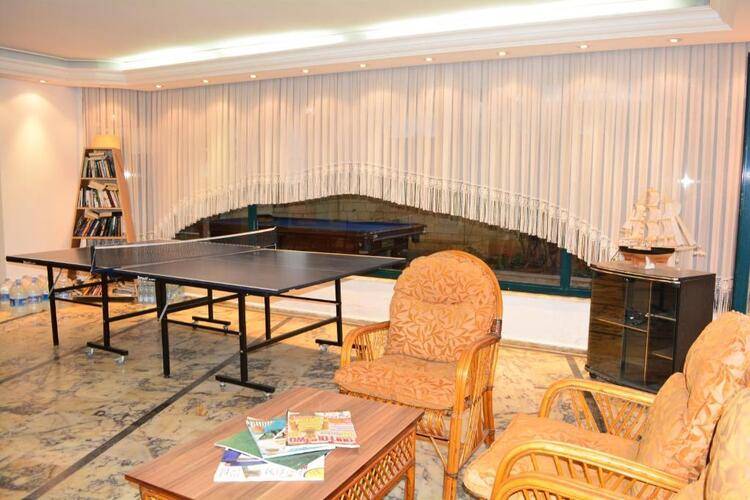 Babaoglu Apart Hotel