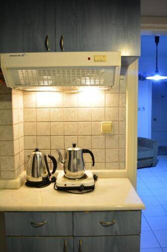 Babaoglu Apart Hotel