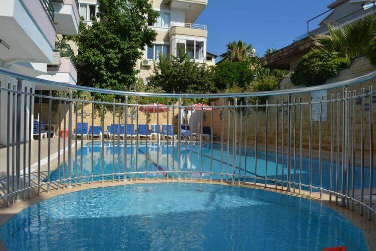 Babaoglu Apart Hotel