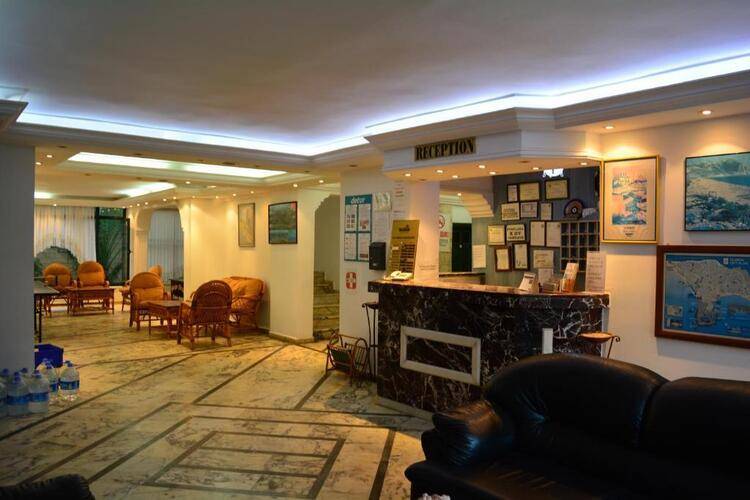 Babaoglu Apart Hotel