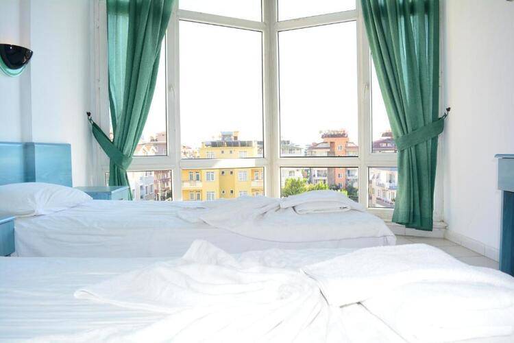 Babaoglu Apart Hotel