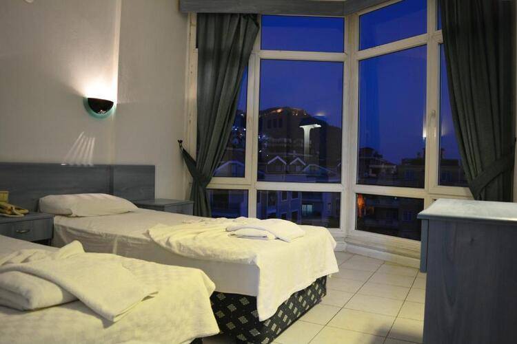 Babaoglu Apart Hotel