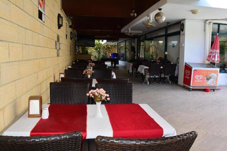 Babaoglu Apart Hotel