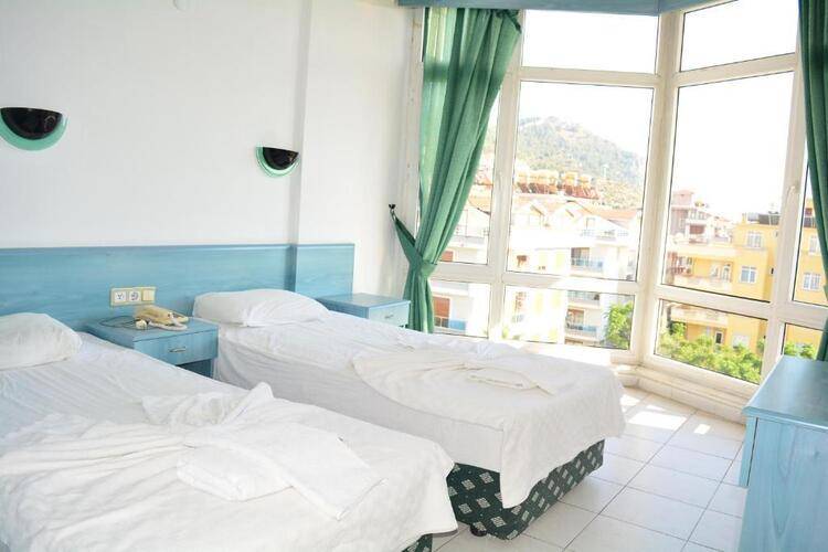 Babaoglu Apart Hotel